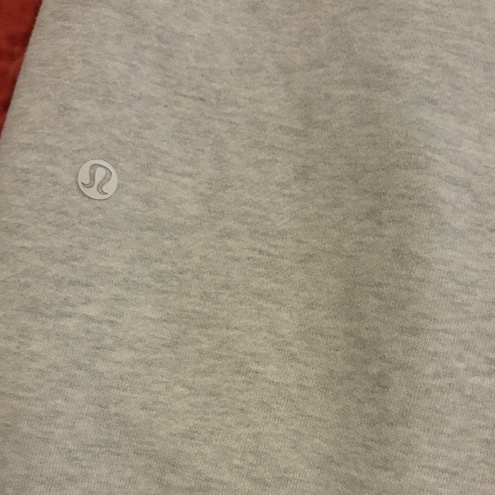 Lululemon scuba joggers - Picture 5 of 5